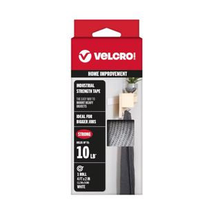 VELCRO Brand 威扣品牌强力背胶魔术贴Industrial strength 5cm宽