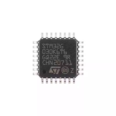 STM32G030K6T6单片机MCU