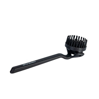 意式咖啡机清洁刷半自动冲煮头