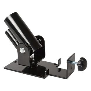 T杆划船把手底座多功能健身V型运动核心训练龙门架杠铃炮筒地雷架