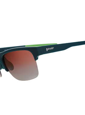 GOODR偏光镜太阳眼镜防紫外线