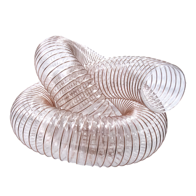 金客睿热销9999万米PU聚氨酯软管