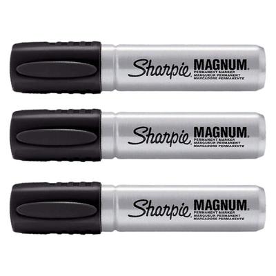 Sharpie宽头记号笔15mm