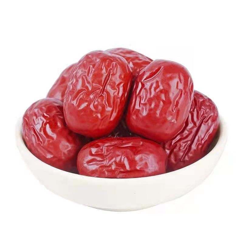 新枣沧州金丝小枣散装农家自产自销煮粥煲汤泡茶零食干小红枣整箱