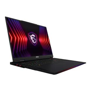 MSI/微星 泰坦18pro 酷睿Ultra9 285HX游戏本RTX5090笔记本电脑4K