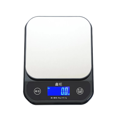 鑫旺全防水电子秤家用高精度0.1