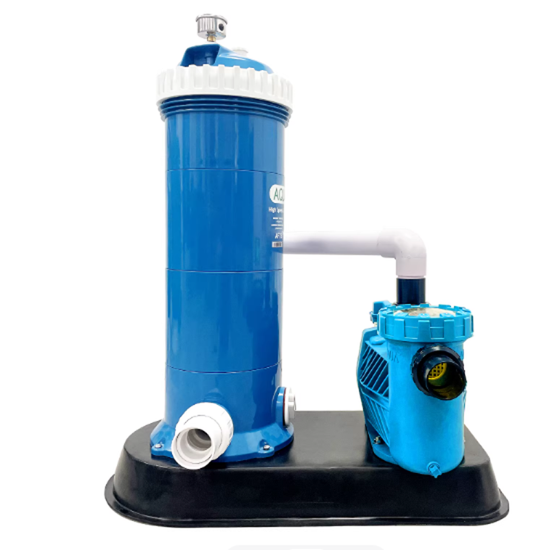AQUA爱克泳池纸芯过滤器