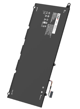 【国家3C认证】CMP适用于戴尔xps13 9360电池XPS15 9560 9570 PW23Y Precision5520 6GTPY H5H20笔记本电池