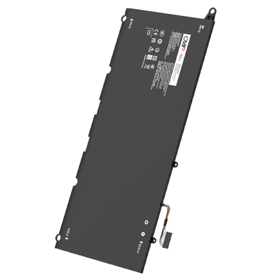 【国家3C认证】CMP适用于戴尔xps13 9360电池XPS15 9560 9570 PW23Y Precision5520 6GTPY H5H20笔记本电池