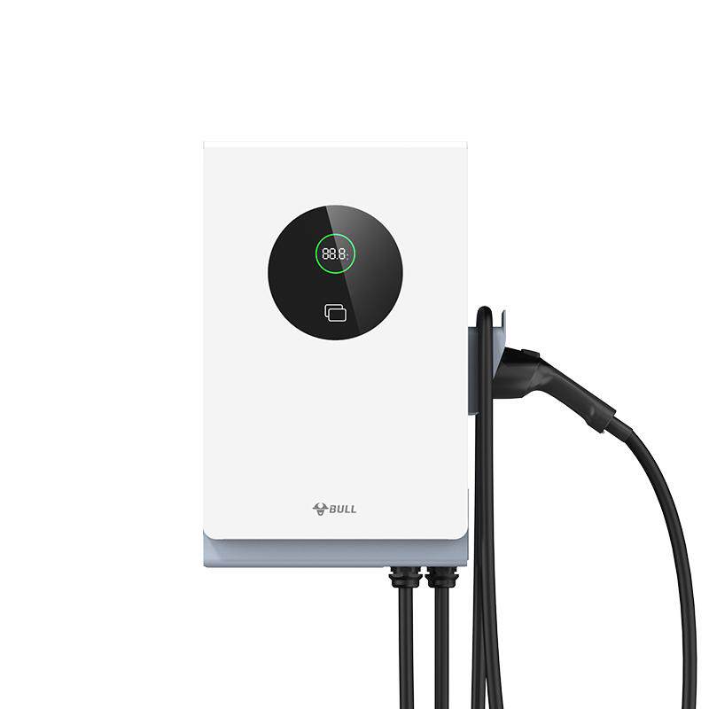 公牛7kw20kw小直流充电桩