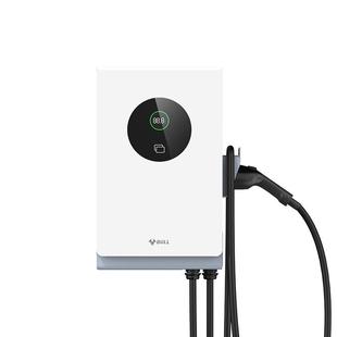 【新品】公牛7kw20kw小直流充电桩新能源电动汽车快充充电桩