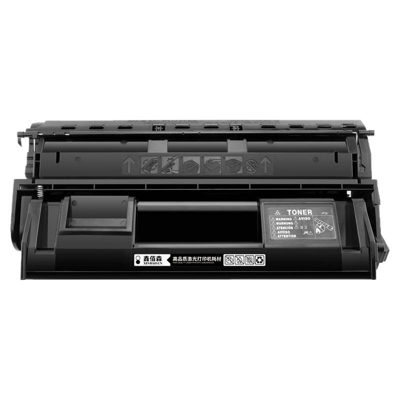 适用Xerox富士施乐DP-2108B硒鼓 DocuPrint 富士施乐XE2108激光打印机粉盒DP2108墨盒 CT