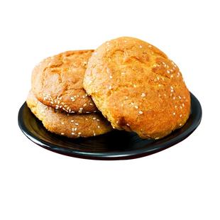 臣昕丰镇月饼内蒙特产胡麻油传统口味月饼120g