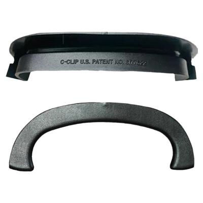 美国进口C-CLIP小提琴侧板保护器