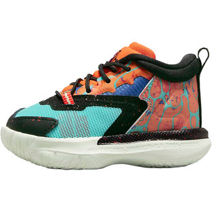 Nike/耐克正品ZION 1 JORDAN 锡安婴童休闲运动鞋DC2023-800