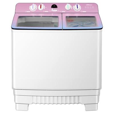 德国70KG超大容量半自动商用双桶