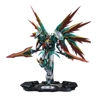 现货 藏玩阁 拼装模型 伏羲 星空级 合金骨架 机甲模型摆件玩具