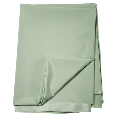 高端羽绒服专用布料轻薄柔软