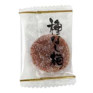 诏安红星特产梅子干青梅肉休闲零食话梅饼蜂蜜酸甜无核独立装