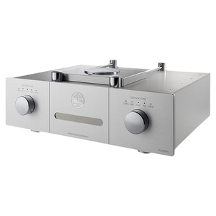 Accustic Arts/德国AA PLAYER IV CD 数码播放器家庭用发烧级HiFi