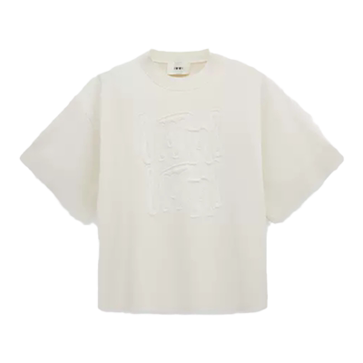 设计师品牌IMMI女士T恤