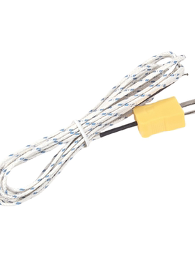K型玻璃纤维四氟热电偶测温线