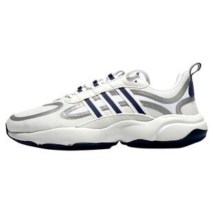 Adidas/阿迪达斯正品 三叶草男女复古经典低帮休闲运动鞋 FV9454