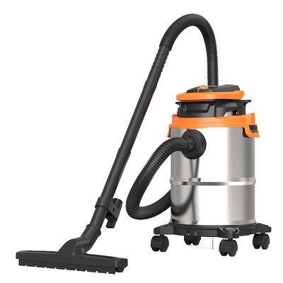 亿力6375开荒装修吸尘器大吸力