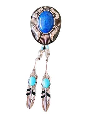 椭圆项链昊泉马鞭链合金