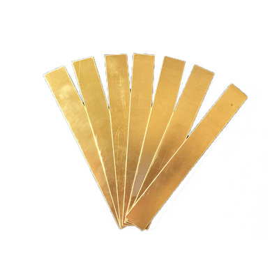 米8现货2mm1mm铝棒黄铜片