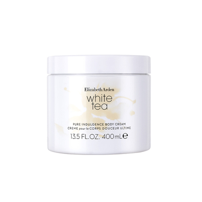 【顺手买一件】雅顿 白茶身体霜7ml 保湿芳香，勿原价拍