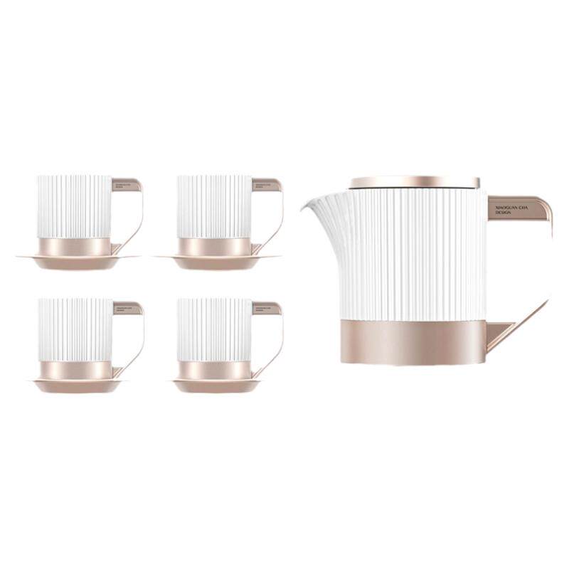 骨瓷行政套组茶具XIAOGUANCHA
