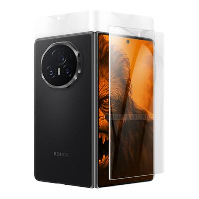 适用于荣耀MagicV5折叠屏水凝膜