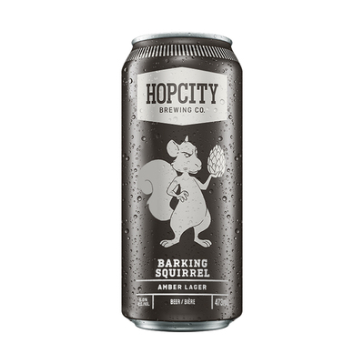 【送赠品】加拿大进口MOOSEHEAD魔书啸天鼠琥珀拉格精酿啤酒473ml