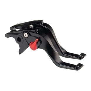 适用九号赛格威XYBER改装件二指牛角刹车把手省力离合手刹把配件