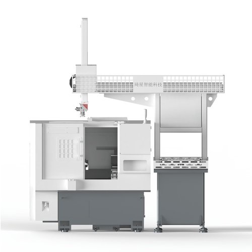桁架工业机器人机械手（含安装，售后）高速稳定低噪音智能自动化