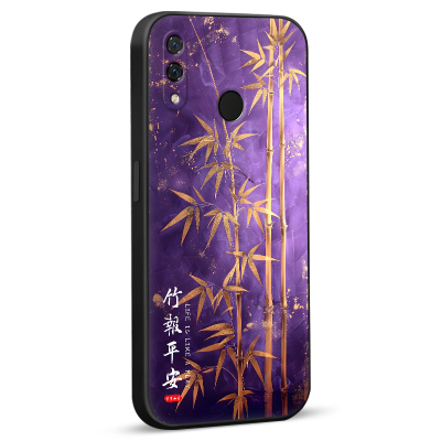 luckrider适用于华为nova3i手机壳INE-AL20唯美niva3i好看nova3青春梦幻ine-al20时尚华为novi3i文字TL00少女