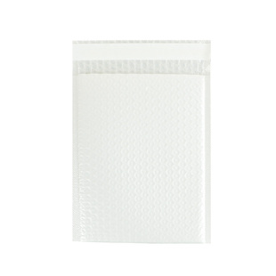 复合珠光膜气泡信封袋快递打包袋加厚防压防摔防震泡沫袋整件批发