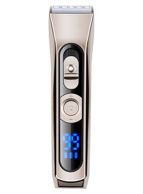 【全家通用】奥克斯家用理发器