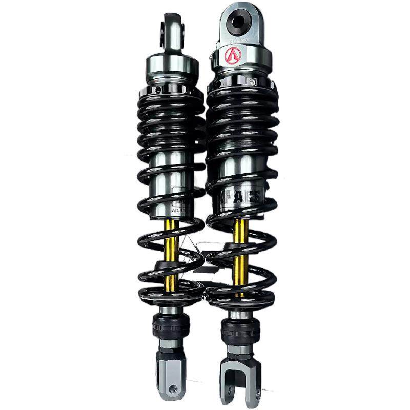 适用本田NS150GX NWG PCX RKH 天鹰TX UHR150改装阿尔法ACS后减震