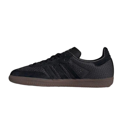 滔搏adidas阿迪达斯三叶草男女鞋SAMBA OG德训鞋运动T头鞋KK3530