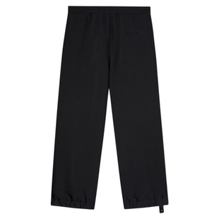 PEACEMAKER OAMC® 25春夏 军事风时装夏季男士高街纯色休闲裤长裤