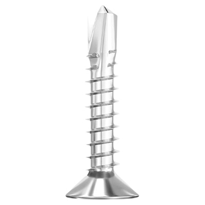 【全网热销】304/316沉头钻尾钉