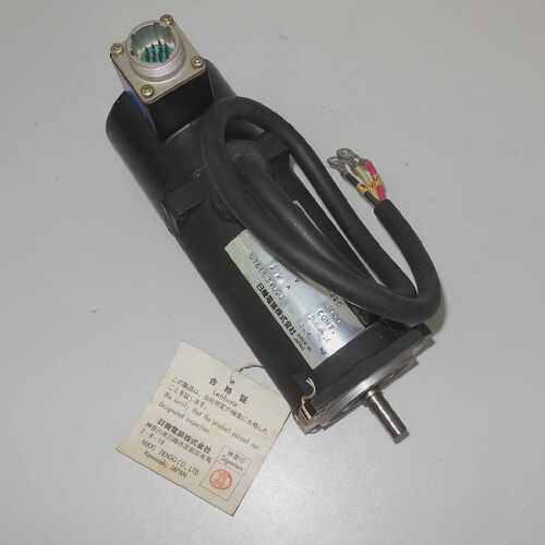 Actus NA20-1.5F-G10 AC servo motor