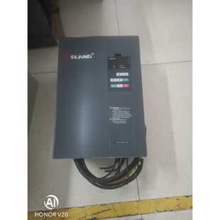 众辰变频器H6400S2030KW议价