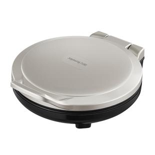 九阳电饼铛家用双面加热2025新款加深加大烙饼煎饼锅官方烹饪机