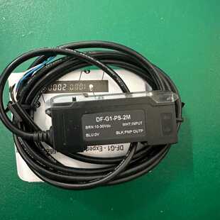 邦纳 传感器 DF-G1-PS-2M