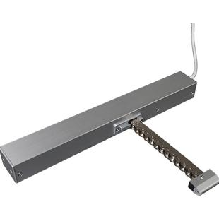 电动开窗器链条式遥控自动关窗器天窗消防联动排烟APP智能开窗机