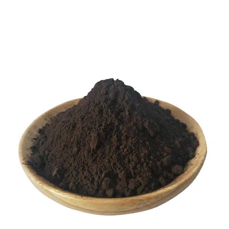 黑可可粉巧克力粉天然蛋糕甜点烘焙原料面包代餐coco粉500g促销
