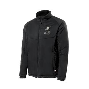 外星蜗牛金标P棉防风保暖摩托车骑行服男秋冬立领棉服机车外套女